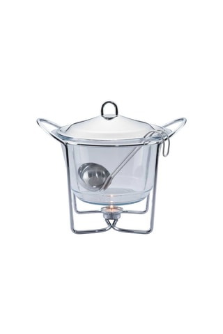 Chauffe soupe 4 l