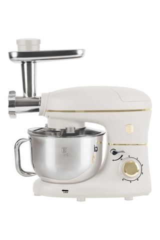 Robot de cuisine multifonctionnel Sahara Collection - 1500 W - 6 vitesses