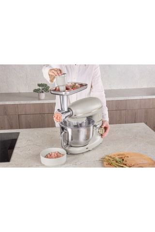 Robot de cuisine multifonctionnel Sahara Collection - 1500 W - 6 vitesses