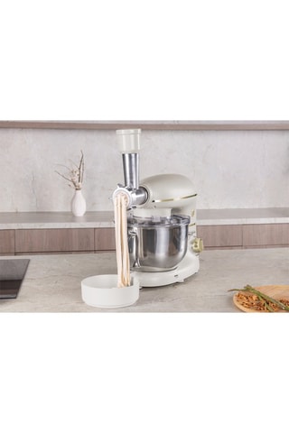 Robot de cuisine multifonctionnel Sahara Collection - 1500 W - 6 vitesses