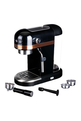 Machine Expresso - 1,4 l