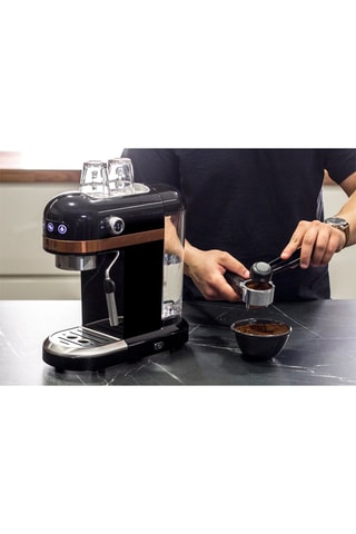 Machine Expresso - 1,4 l