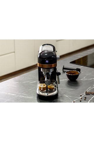 Machine Expresso - 1,4 l