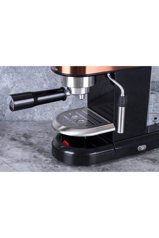 Machine Expresso - 1,4 l