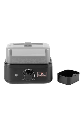Cuiseur à œufs - 6 œufs - 400 W
