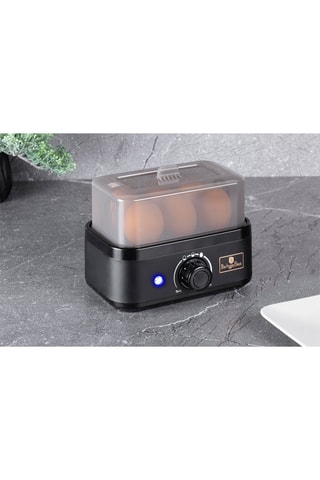 Cuiseur à œufs - 6 œufs - 400 W
