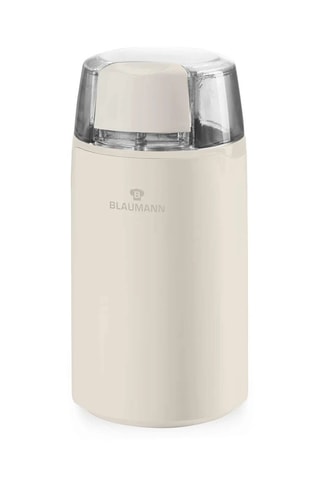 Moulin à café électrique en acier inoxydable Blaumann - 200 W