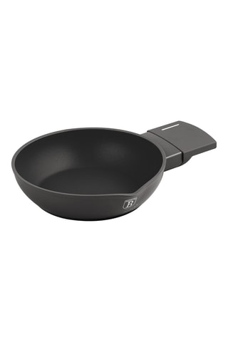 Poêle revêtement titane Anthracite Collection - 16 cm