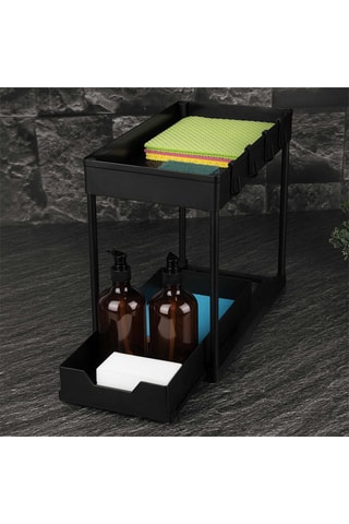 Organiseur de cuisine - 40 x 22 x 33,5 cm