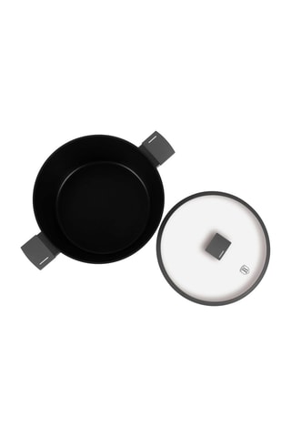 Faitout Anthracite Collection - 30 cm - 8 l