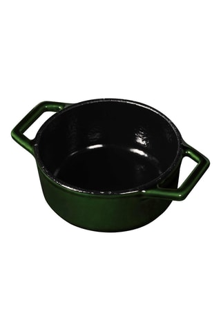 Faitout avec couvercle Strong Mold Seria - 10 cm - 0,31 l
