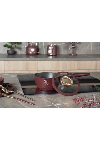 Casserole Leonardo Collection - 16 cm - 1,2 l