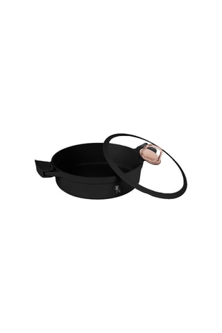 Sautoir Black Rose Collection Black Rose Collection - 28 cm
