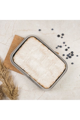 Moule à gâteaux rond Sahara Collection - 39 x 27,5 cm