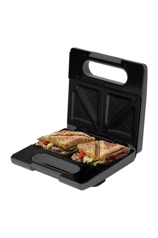 Machine à sandwich 3-en-1 Sahara Collection - 780 W
