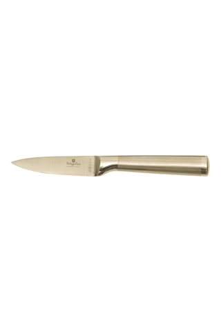 Couteau office en acier inoxydable Sahara - 9 cm