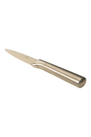 Couteau office en acier inoxydable Sahara - 9 cm