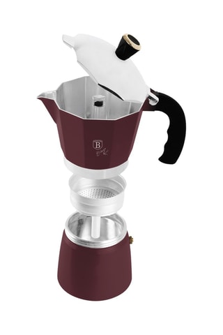 Cafetière Leonardo - 45 cl