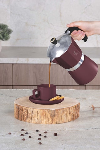 Cafetière Leonardo - 45 cl