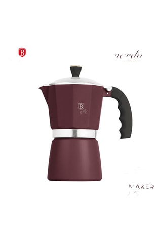 Cafetière Leonardo - 45 cl