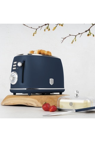 Grille-pain Deep Sea - 850 W - 2 fentes