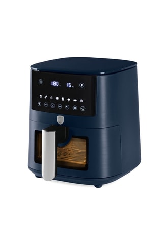 Friteuse à air Deep Sea - 1400 W - 5 l