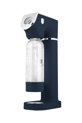 Machine à soda – 50 cl et 100 cl