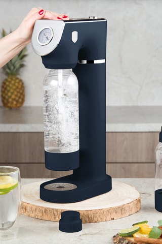 Machine à soda – 50 cl et 100 cl