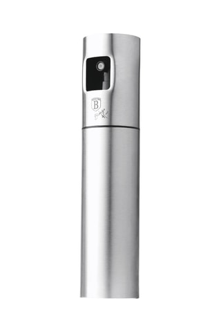 Vaporisateur d'huile en acier inoxydable - 10 cl