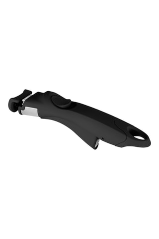 Manche Matte Black