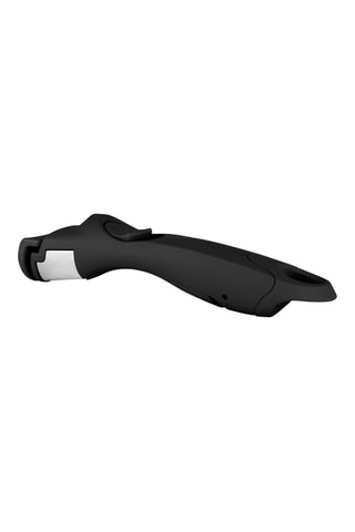 Manche Matte Black