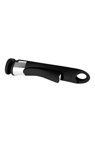 Manche Matte Black