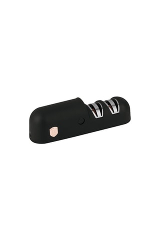 Aiguiseur de couteaux électrique Black Rose