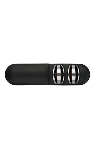Aiguiseur de couteaux électrique Black Rose