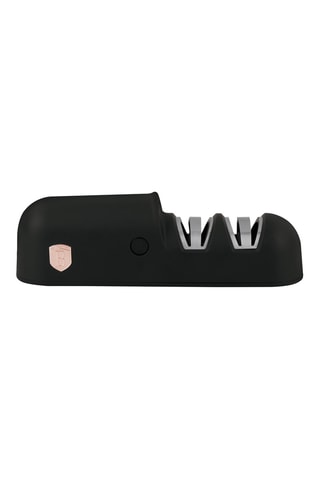 Aiguiseur de couteaux électrique Black Rose
