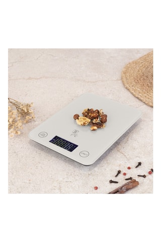 Balance de cuisine numérique Sahara - 5 kg