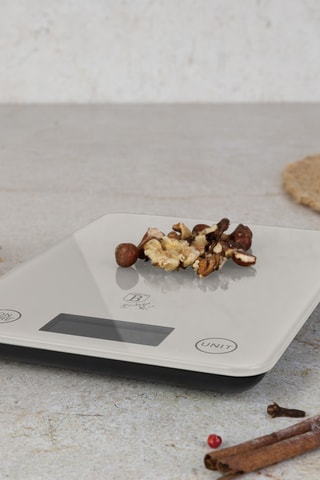 Balance de cuisine numérique Sahara - 5 kg