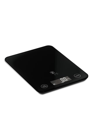 Balance de cuisine numérique Matte Black – 5 kg