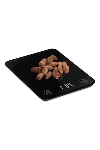 Balance de cuisine numérique Matte Black – 5 kg