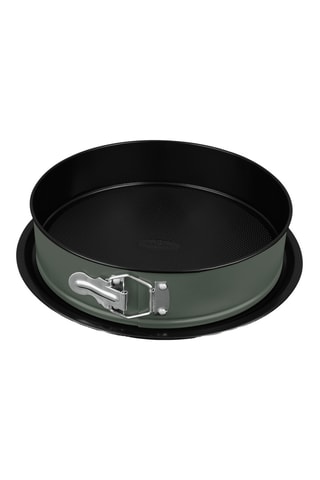 Moule à charnière Matte Green – 26 cm