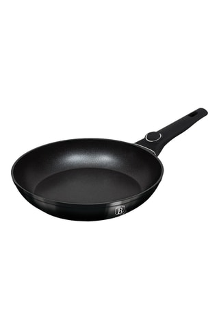 Poêle à frire avec manche amovible Black Vantage - 24 cm