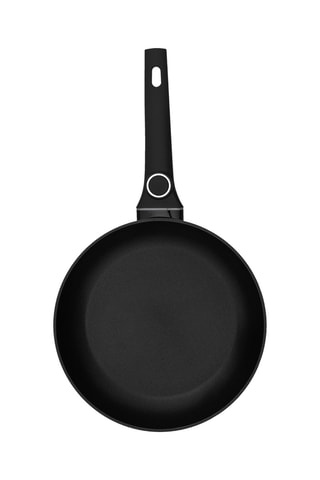 Poêle à frire avec manche amovible Black Vantage - 24 cm
