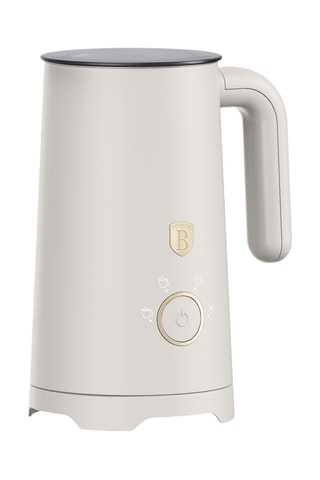 Mousseur à lait Sahara - 160/300 ml - 400W