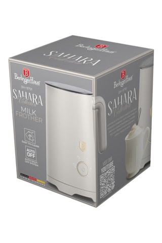 Mousseur à lait Sahara - 160/300 ml - 400W
