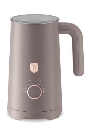Mousseur à lait 4-en-1 – 400 W