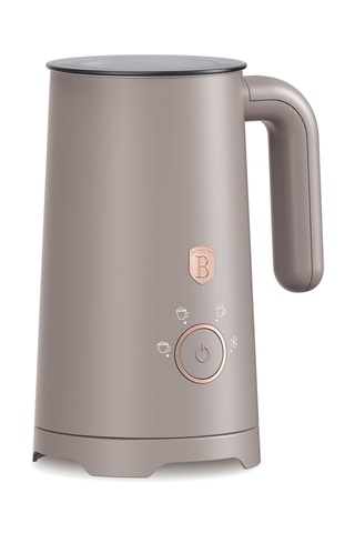 Mousseur à lait 4-en-1 – 400 W