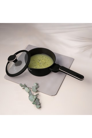 Casserole Black Rose - 16 cm - 1,2 l