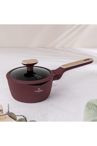 Casserole Leonardo - 16 cm - 1,2 l