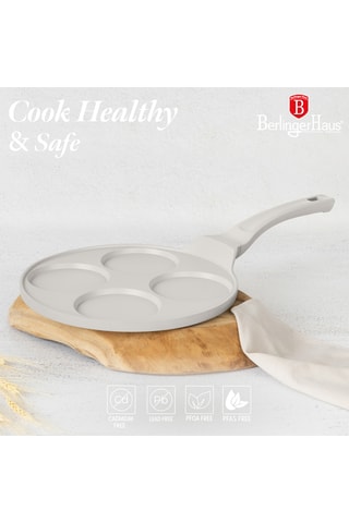 Poêle à crêpes Sahara - 26 cm
