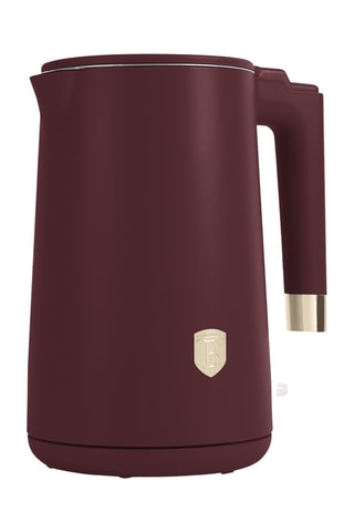 Bouilloire sans fil Leonardo - 1,7 l - 1800 W